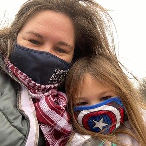 Meet your Posher, Stephanie